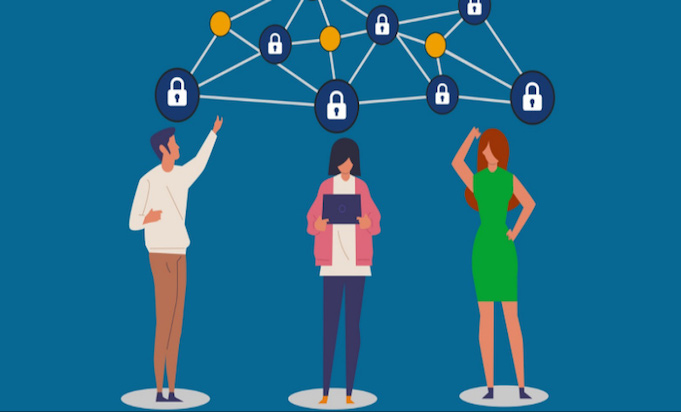 So, you don’t want your blockchain network to be public?